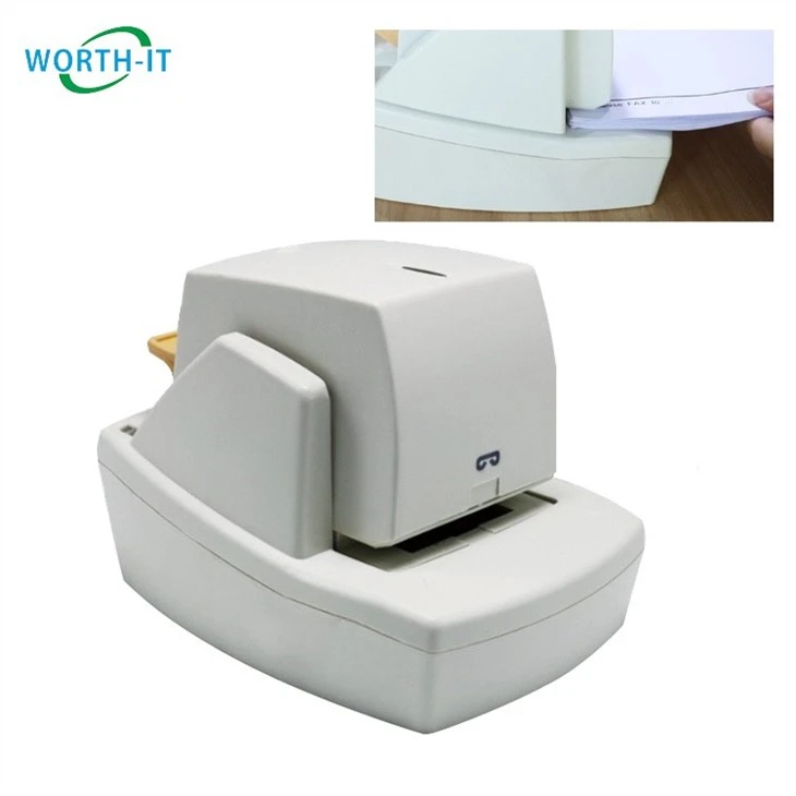 Stationery Stapler