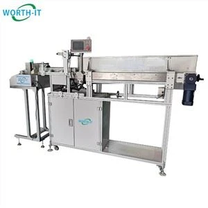 FC-300L ادامه اصطکاک فیدر ماشین