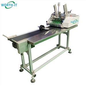 نوار نقاله فیدر اصطکاکی